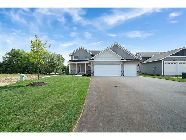 XXXC 41st Avenue SE, Becker, MN 55308