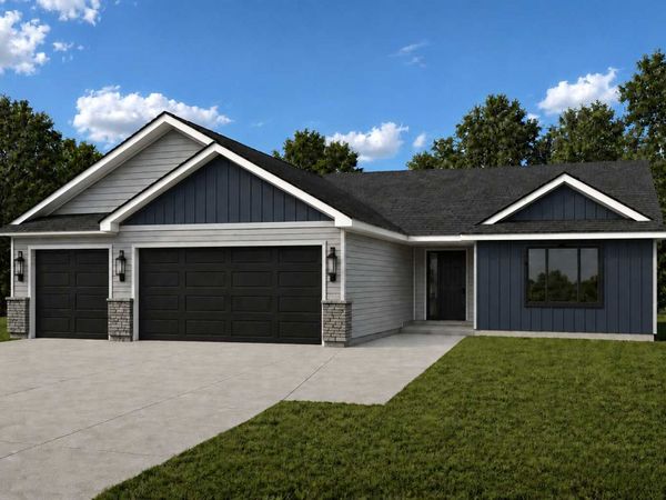 321 Falcon Run, Eagle Lake, MN 56024