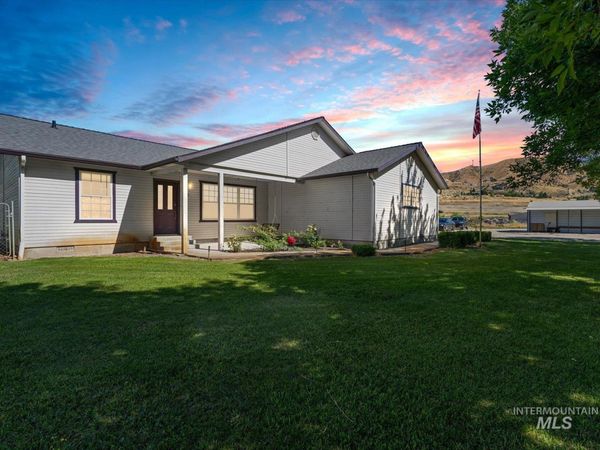 3540 Wills Rd, Emmett, ID 83617