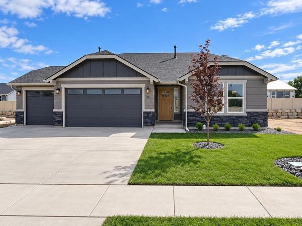 939 W Galloper St, Unit Edgewood L, Nampa, ID 83686