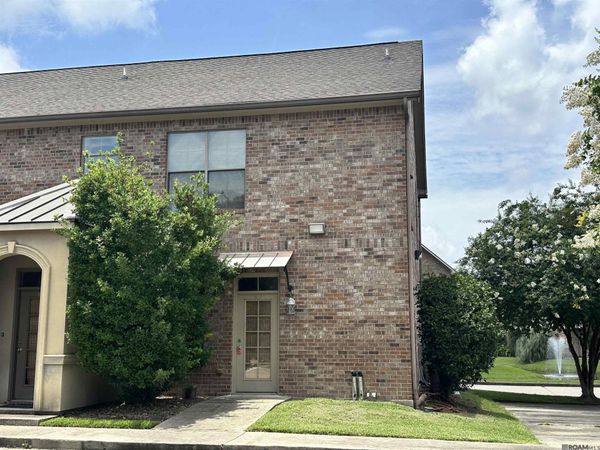 888 S Kenilworth Pkwy, Unit #6F, Baton Rouge, LA 70820