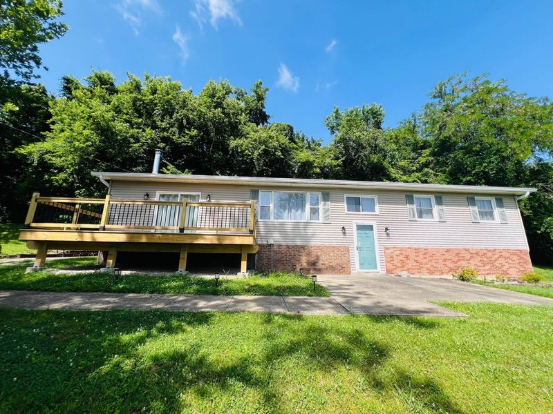 8492 Lick Springs Lane, Alexandria, KY 41001 Photo 1