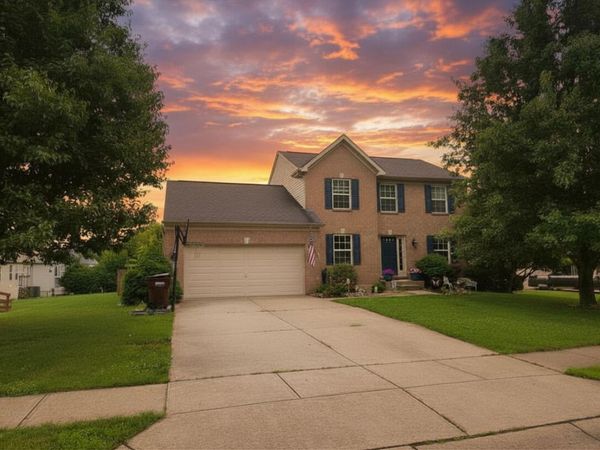 11204 Mckays Court, Walton, KY 41094