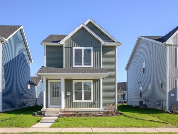 1774 Innovation Lane, Verona, WI 53593
