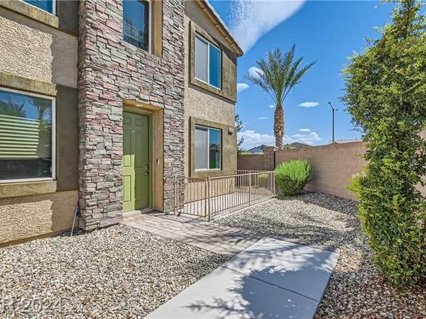 4393 Fire Glow Avenue , North Las Vegas, NV 89084