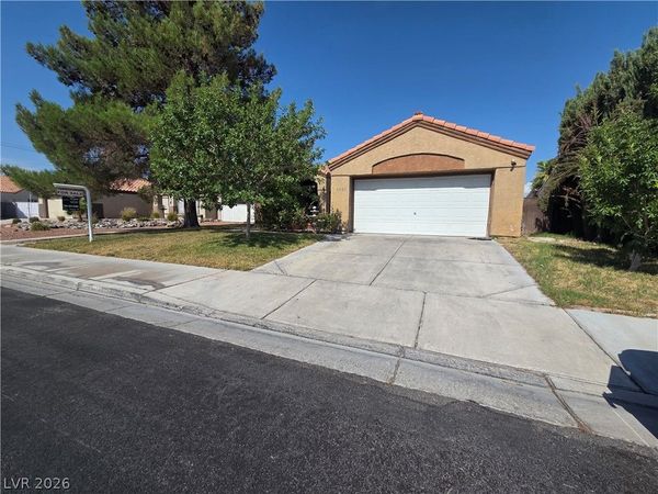 North Las Vegas, NV 89031