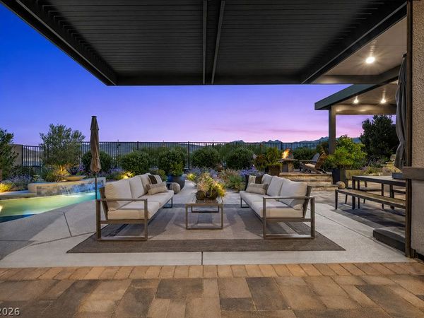 12509 Skyracer Drive , Las Vegas, NV 89138