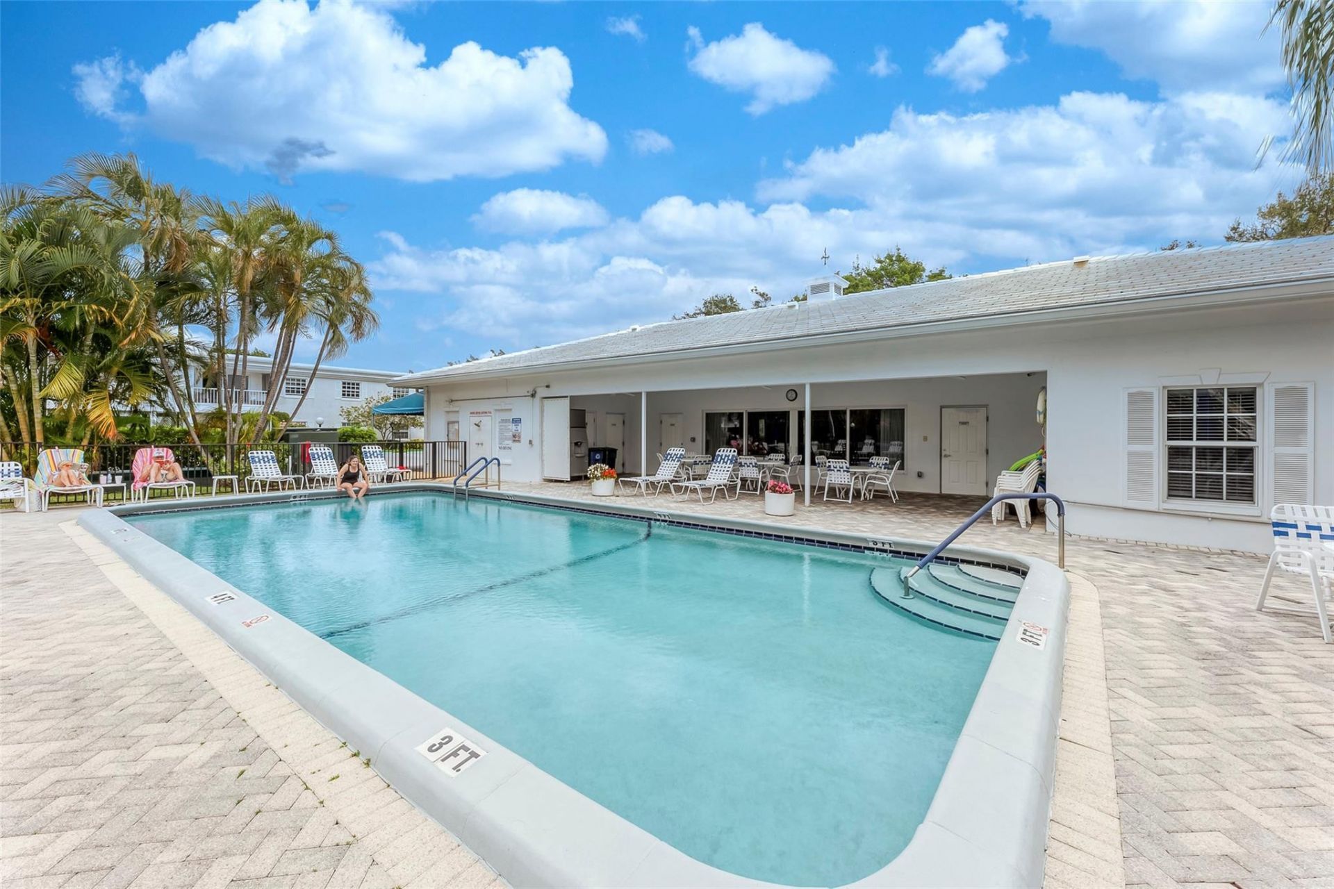 6449 Bay Club Drive, Unit 3, Fort Lauderdale, FL 33308 Photo