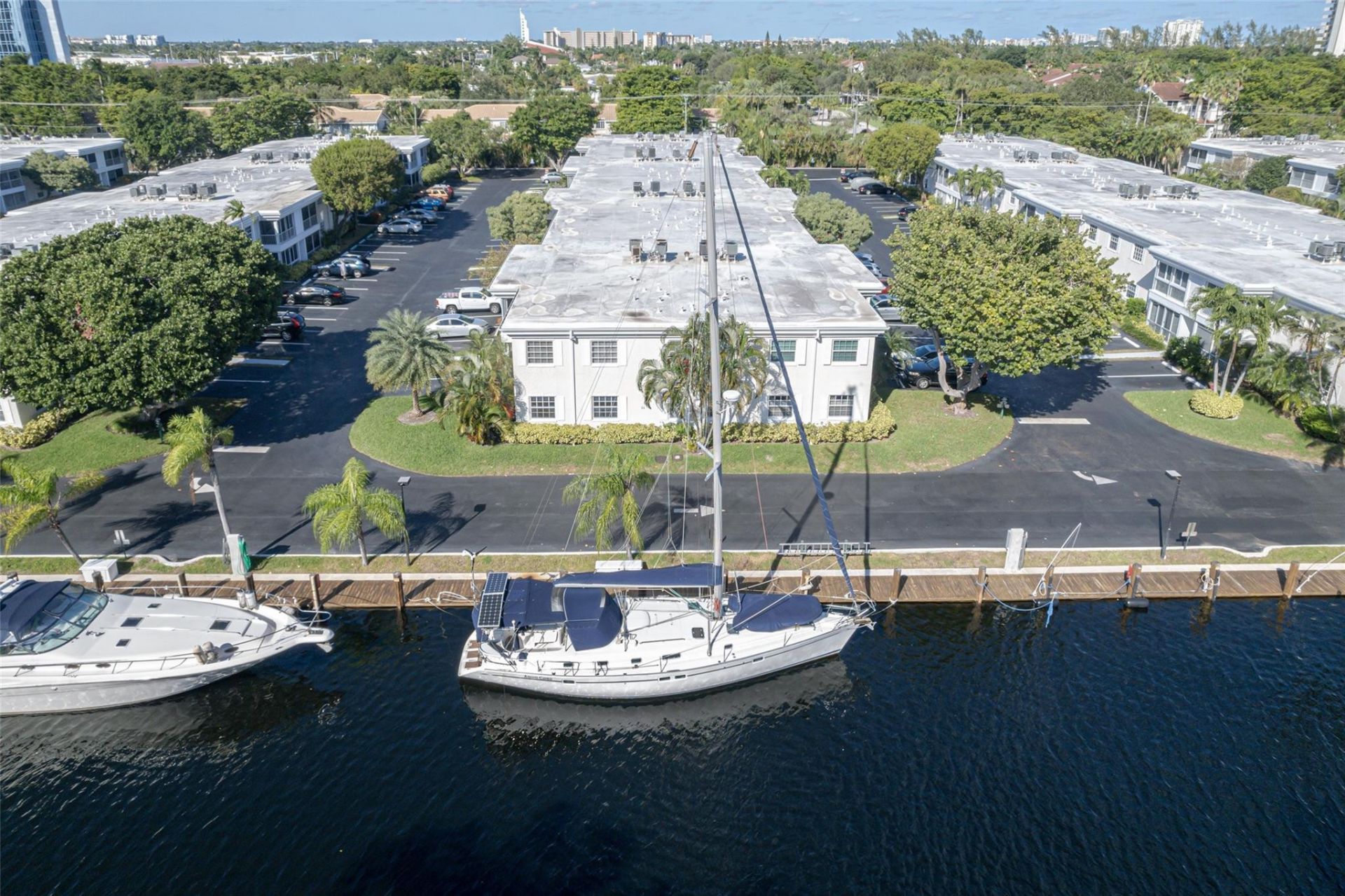 6449 Bay Club Drive, Unit 3, Fort Lauderdale, FL 33308 Photo