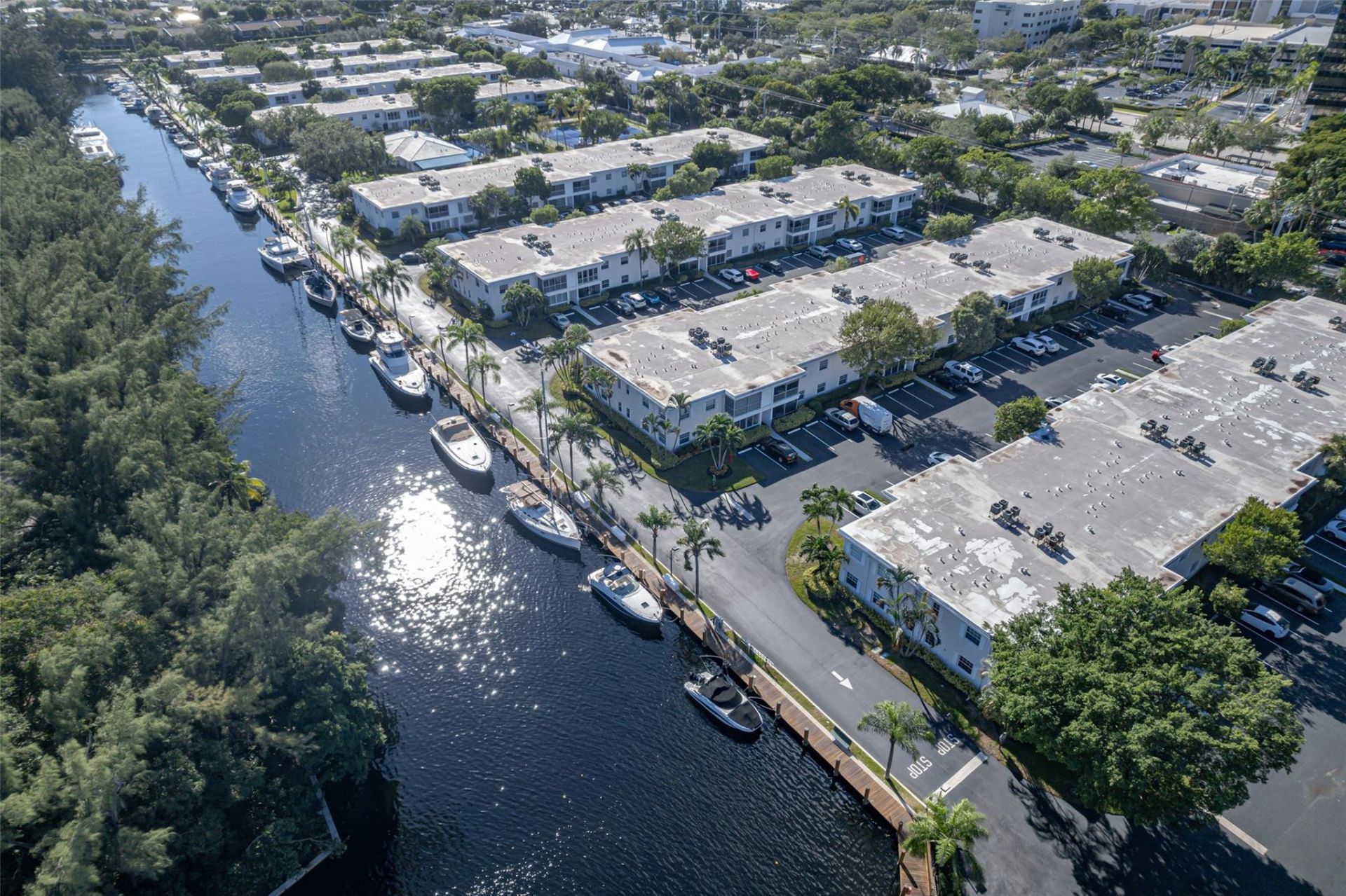 6449 Bay Club Drive, Unit 3, Fort Lauderdale, FL 33308 Photo