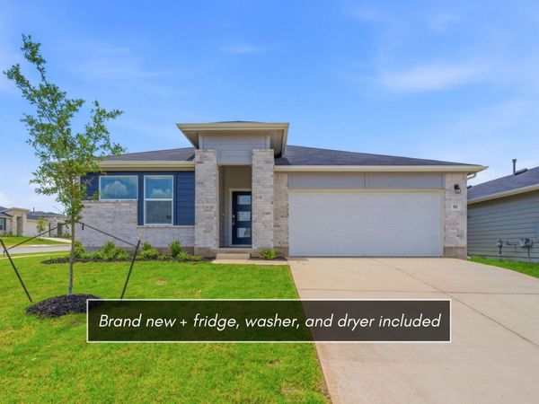 167 Mountain Pea RD, Unit 1, Kyle, TX 78640