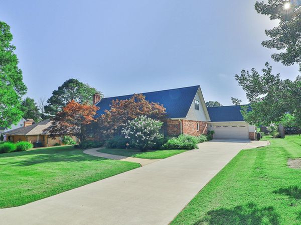 1509 Hillcrest Drive , Jonesboro, AR 72401
