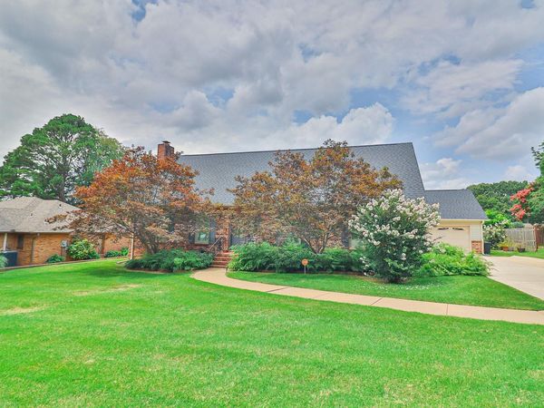 1509 Hillcrest Drive, Jonesboro, AR 72401