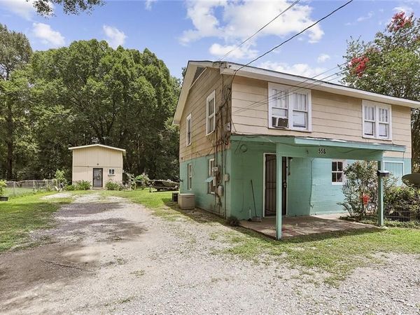 5588 ROBERTSON Avenue, Baton Rouge, LA 70805