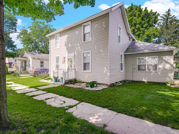 406 C Street, La Porte, IN 46350