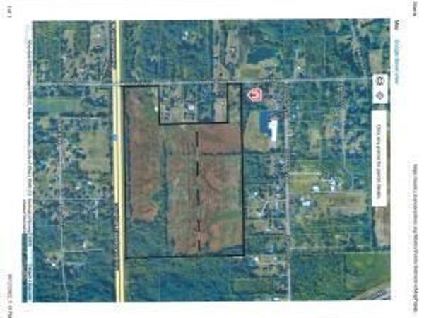 8090 Dog Leg Road, Dayton, OH 45414