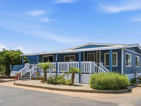 500 W Santa Maria Street, Unit 93, Santa Paula, CA 93060