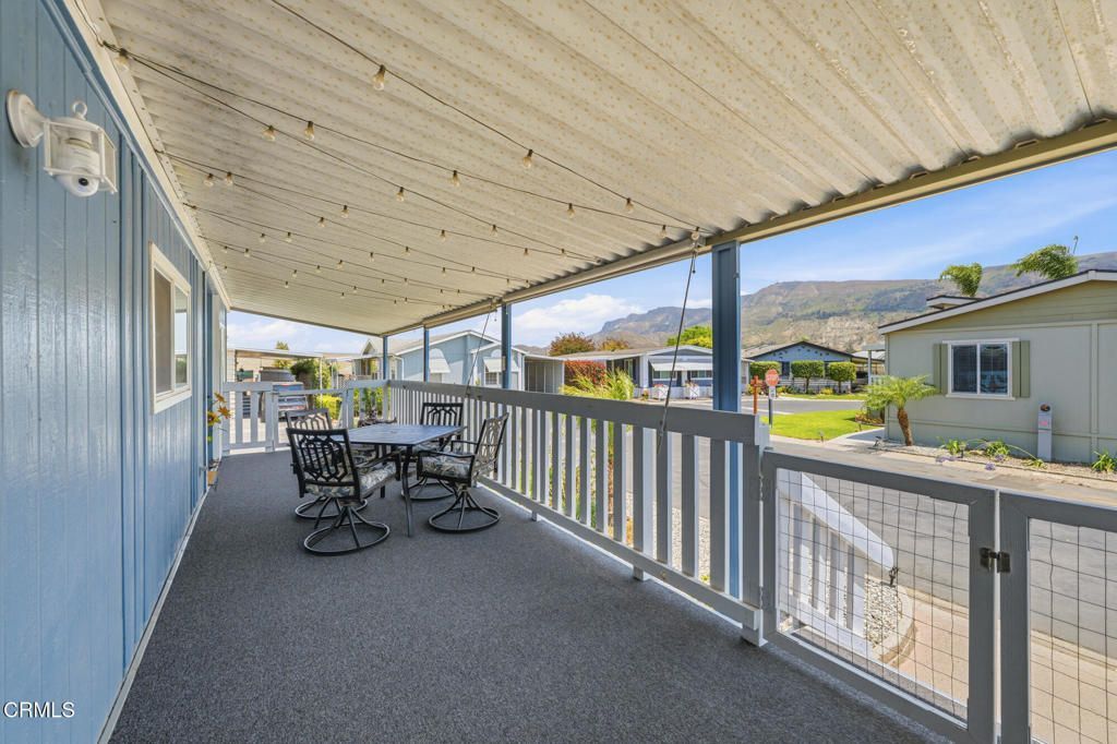 500 W Santa Maria Street, Unit 93, Santa Paula, CA 93060 Main Photo