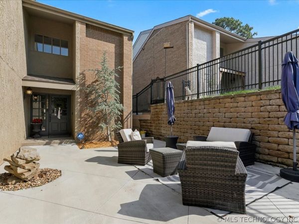 3809 E 66th Street, Tulsa, OK 74136