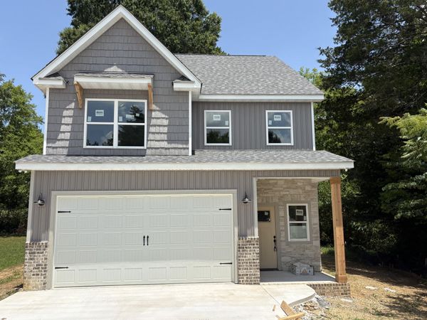 2906 Fernleaf Lane, Chattanooga, TN 37421