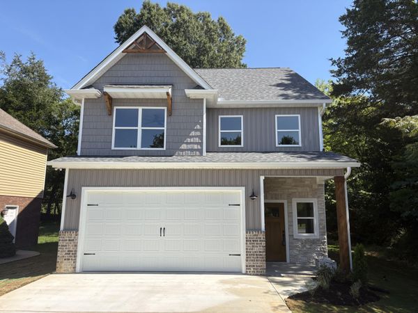 2906 Fernleaf Lane, Unit 54, Chattanooga, TN 37421