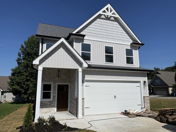 2865 Fernleaf Lane, Unit 79, Chattanooga, TN 37421