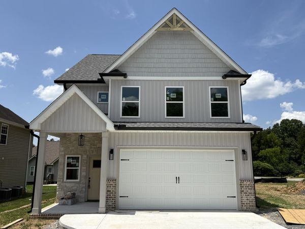 2865 Fernleaf Lane, Chattanooga, TN 37421