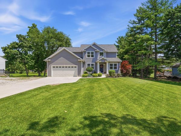 745 S Washington Street, Tiffin, OH 44883