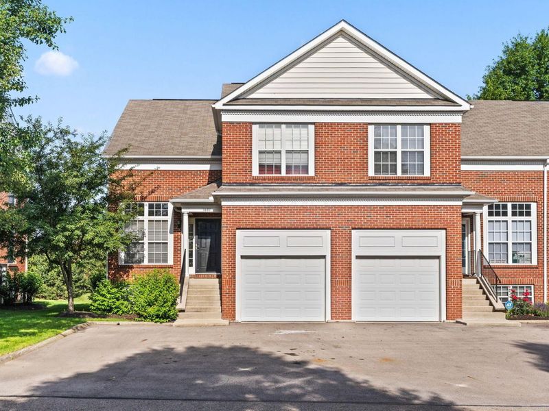 3681 Fish Hawk Landing, Unit 15, Columbus, OH 43230 Photo 1