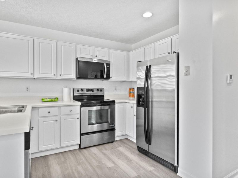 3681 Fish Hawk Landing, Unit 15, Columbus, OH 43230 Photo 14