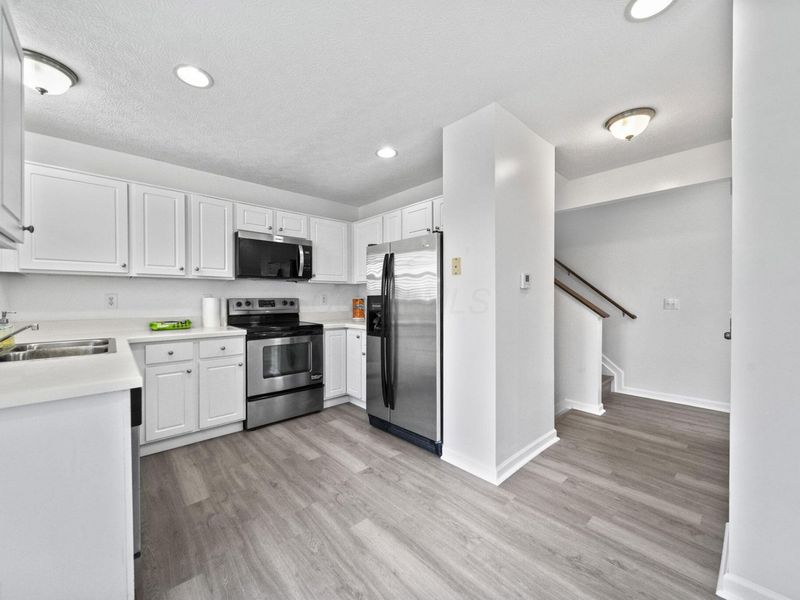 3681 Fish Hawk Landing, Unit 15, Columbus, OH 43230 Photo 15