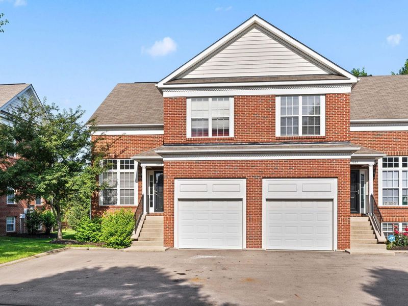 3681 Fish Hawk Landing, Unit 15, Columbus, OH 43230 Photo 3