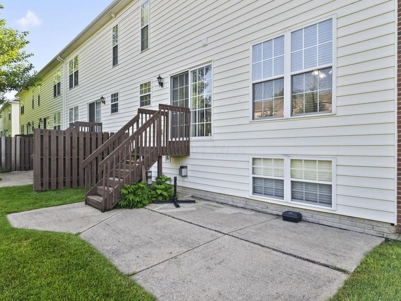 3681 Fish Hawk Landing, Unit 15, Columbus, OH 43230 Photo 32