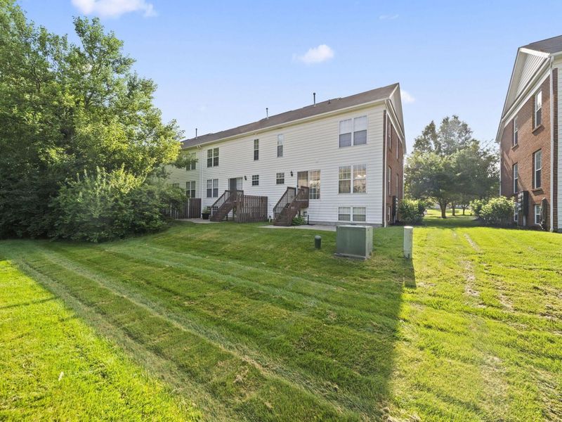 3681 Fish Hawk Landing, Unit 15, Columbus, OH 43230 Photo 34