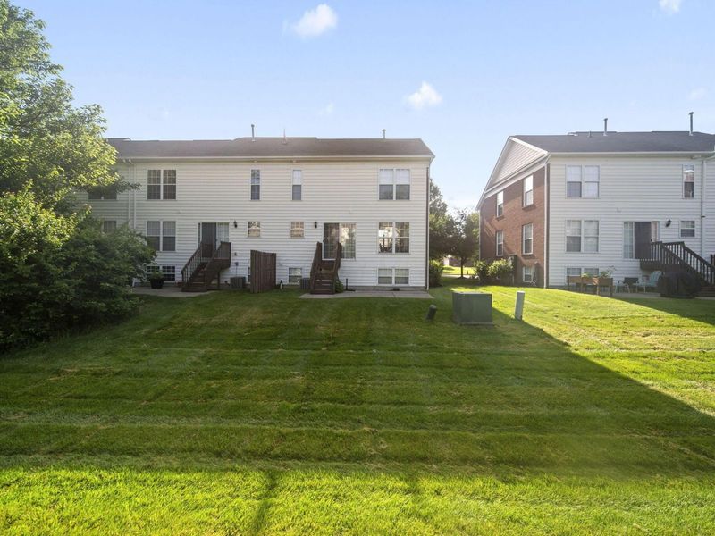 3681 Fish Hawk Landing, Unit 15, Columbus, OH 43230 Photo 35