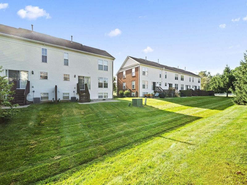 3681 Fish Hawk Landing, Unit 15, Columbus, OH 43230 Photo 36