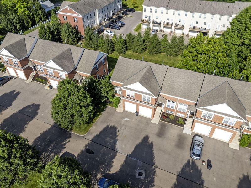 3681 Fish Hawk Landing, Unit 15, Columbus, OH 43230 Photo 40