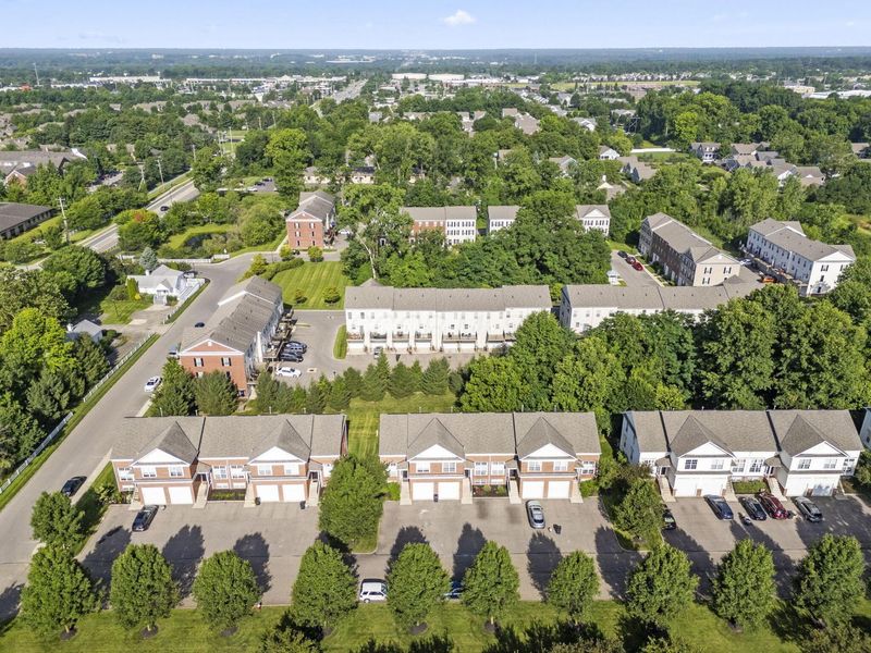 3681 Fish Hawk Landing, Unit 15, Columbus, OH 43230 Photo 45