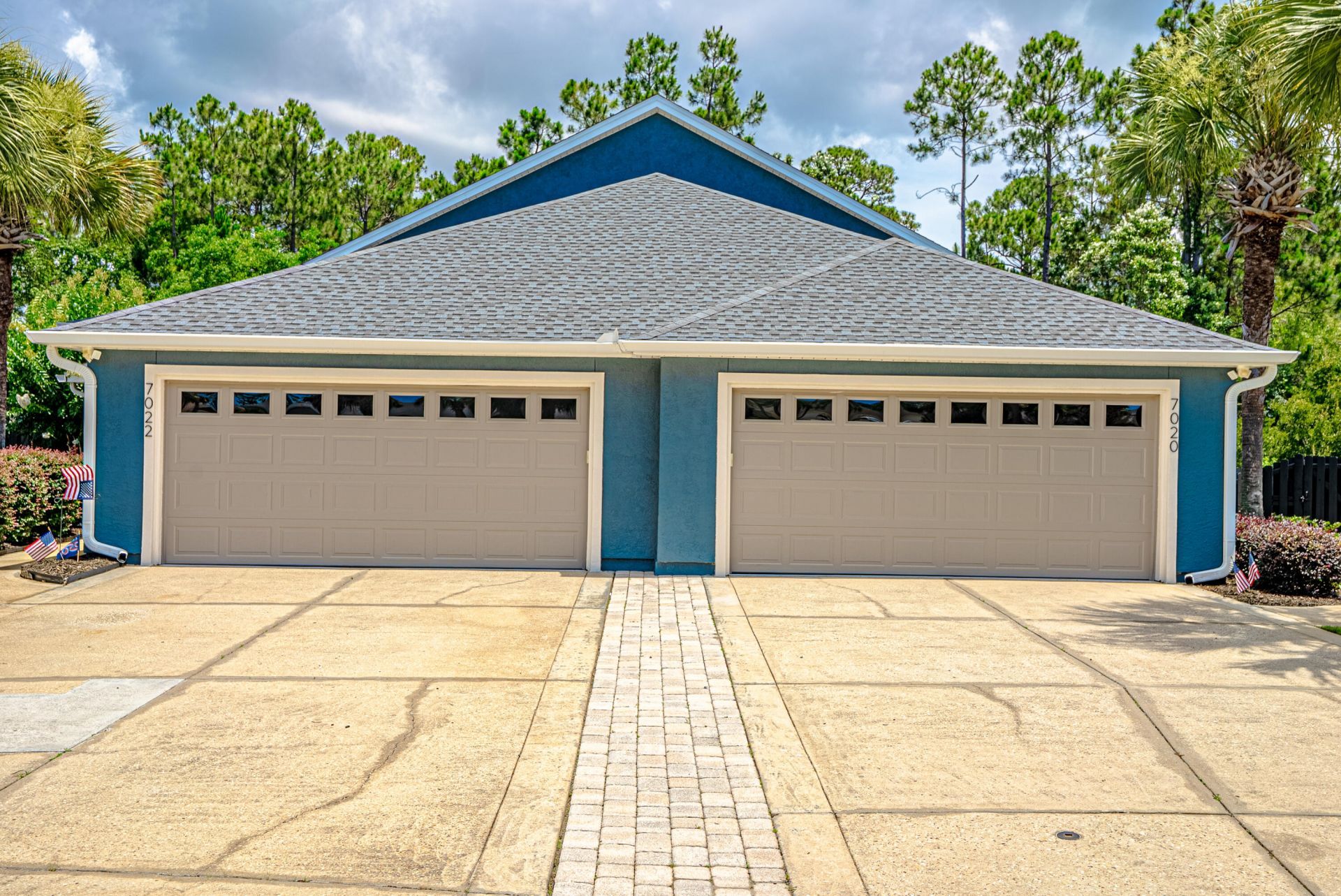 7022 Starfish Court, Panama City Beach, FL 32407 Main Photo