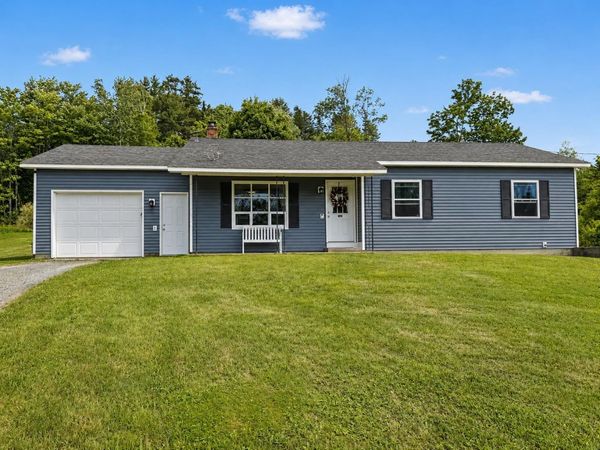 200 Finney Drive, Lyndon, VT 05851