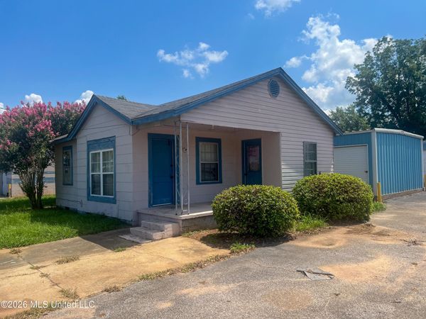 1108 Winter Street, Lucedale, MS 39452