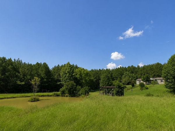 1360 N Bucks Pocket Road SE, Old Fort, TN 37362