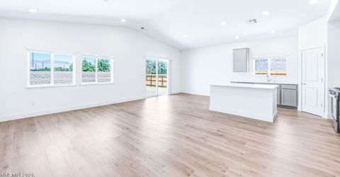 630 Fraser Loop, Dayton, NV 89403 Photo