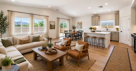 630 Fraser Loop, Dayton, NV 89403 Photo