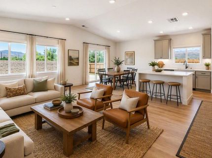 630 Fraser Loop, Dayton, NV 89403 Photo