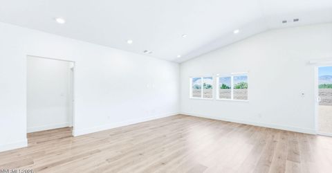 630 Fraser Loop, Dayton, NV 89403 Photo