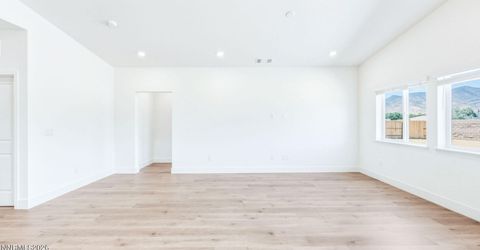 630 Fraser Loop, Dayton, NV 89403 Photo