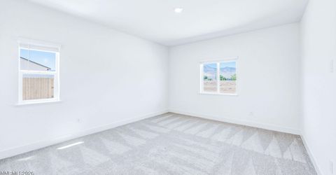 630 Fraser Loop, Dayton, NV 89403 Photo
