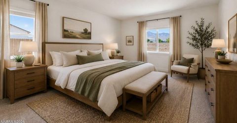 630 Fraser Loop, Dayton, NV 89403 Photo
