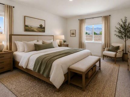 630 Fraser Loop, Dayton, NV 89403 Photo
